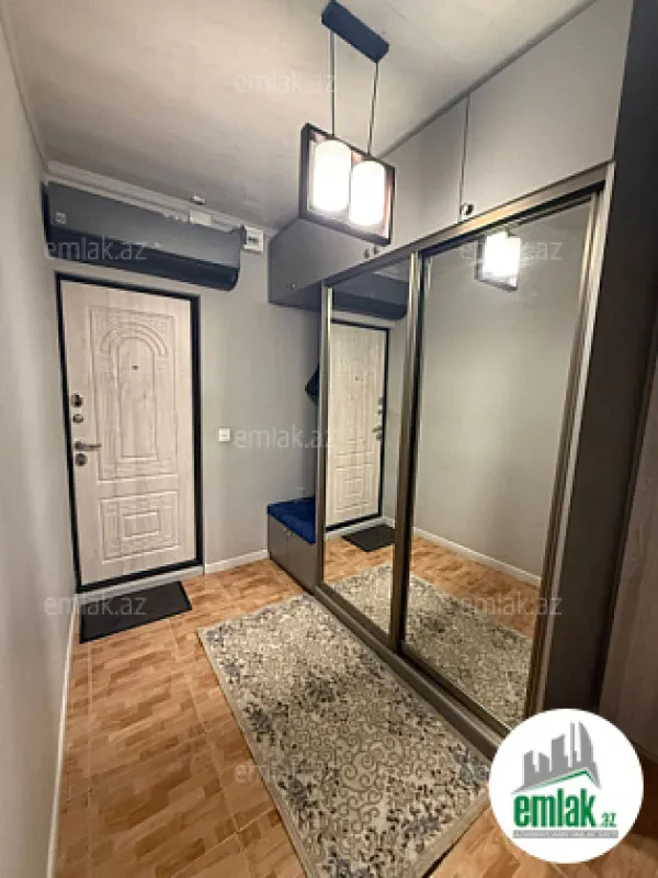 Satılır 3 otaqlı köhnə tikili 85 m²