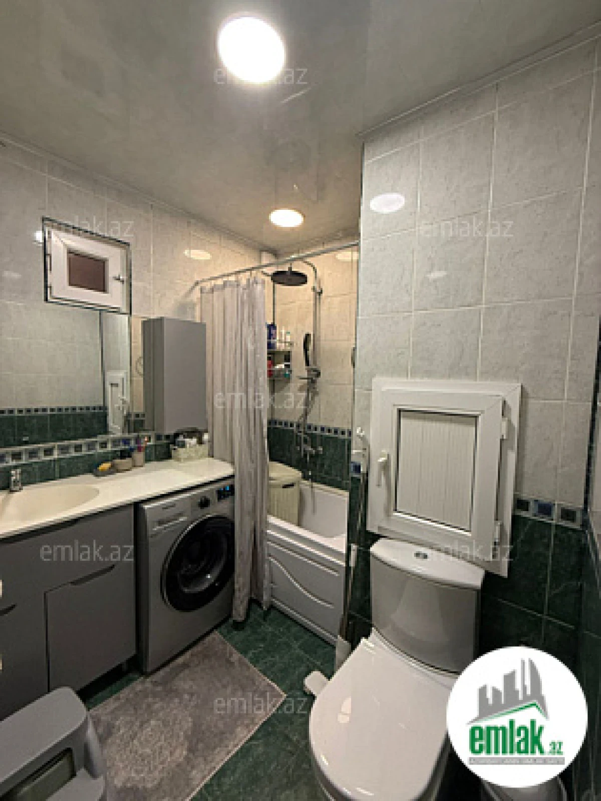 Satılır 3 otaqlı köhnə tikili 85 m²