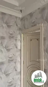 Satılır 4 otaqlı köhnə tikili 118 m² — Bakı 4 otaq 118.00 m²