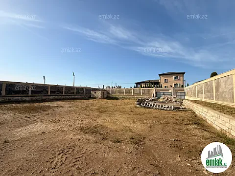 Satılır torpaq sahəsi 12 m²