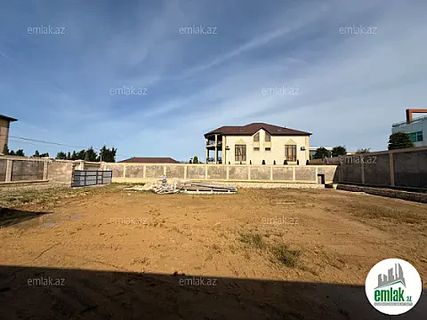 Satılır torpaq sahəsi 12 m² — Bakı 12.00 m²