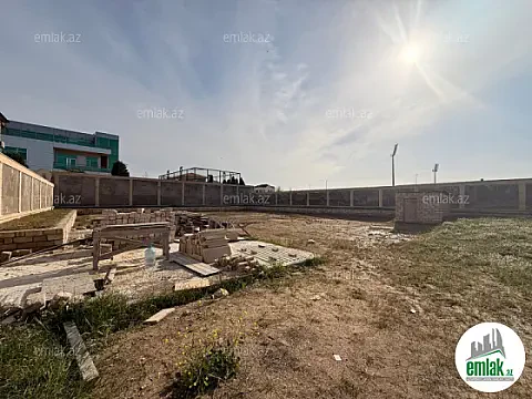 Satılır torpaq sahəsi 12 m²