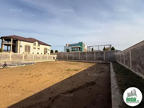 Satılır torpaq sahəsi 12 m²