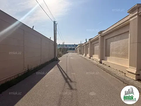 Satılır torpaq sahəsi 12 m²