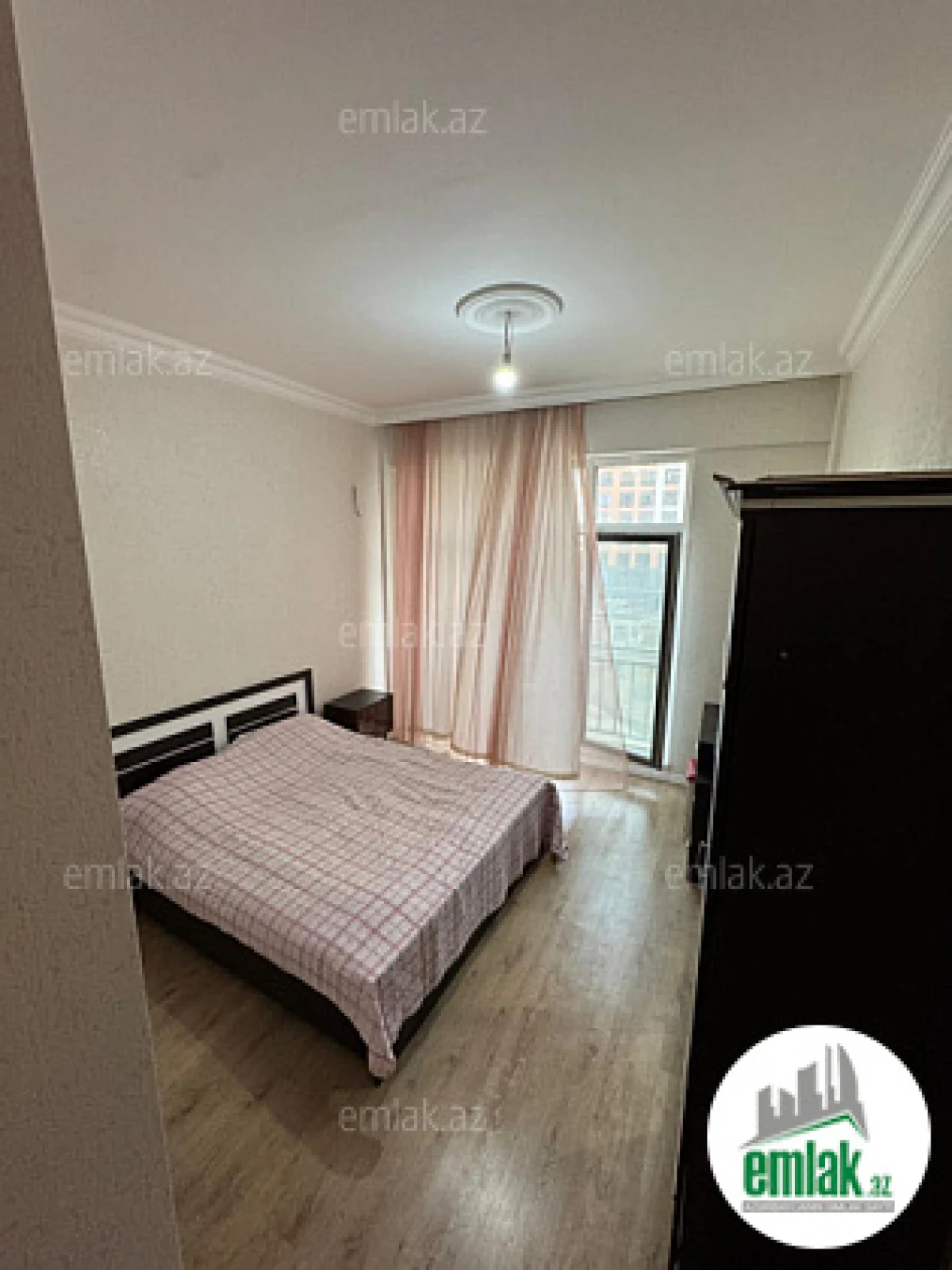 Satılır 3 otaqlı yeni tikili 102 m²