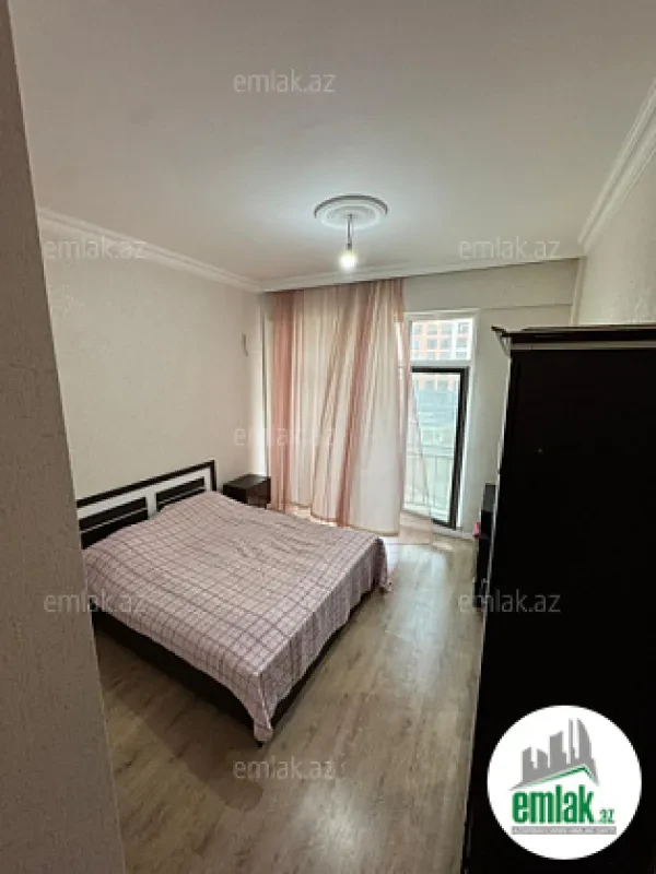 Satılır 3 otaqlı yeni tikili 102 m²