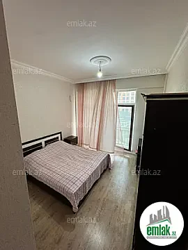 Satılır 3 otaqlı yeni tikili 102 m²