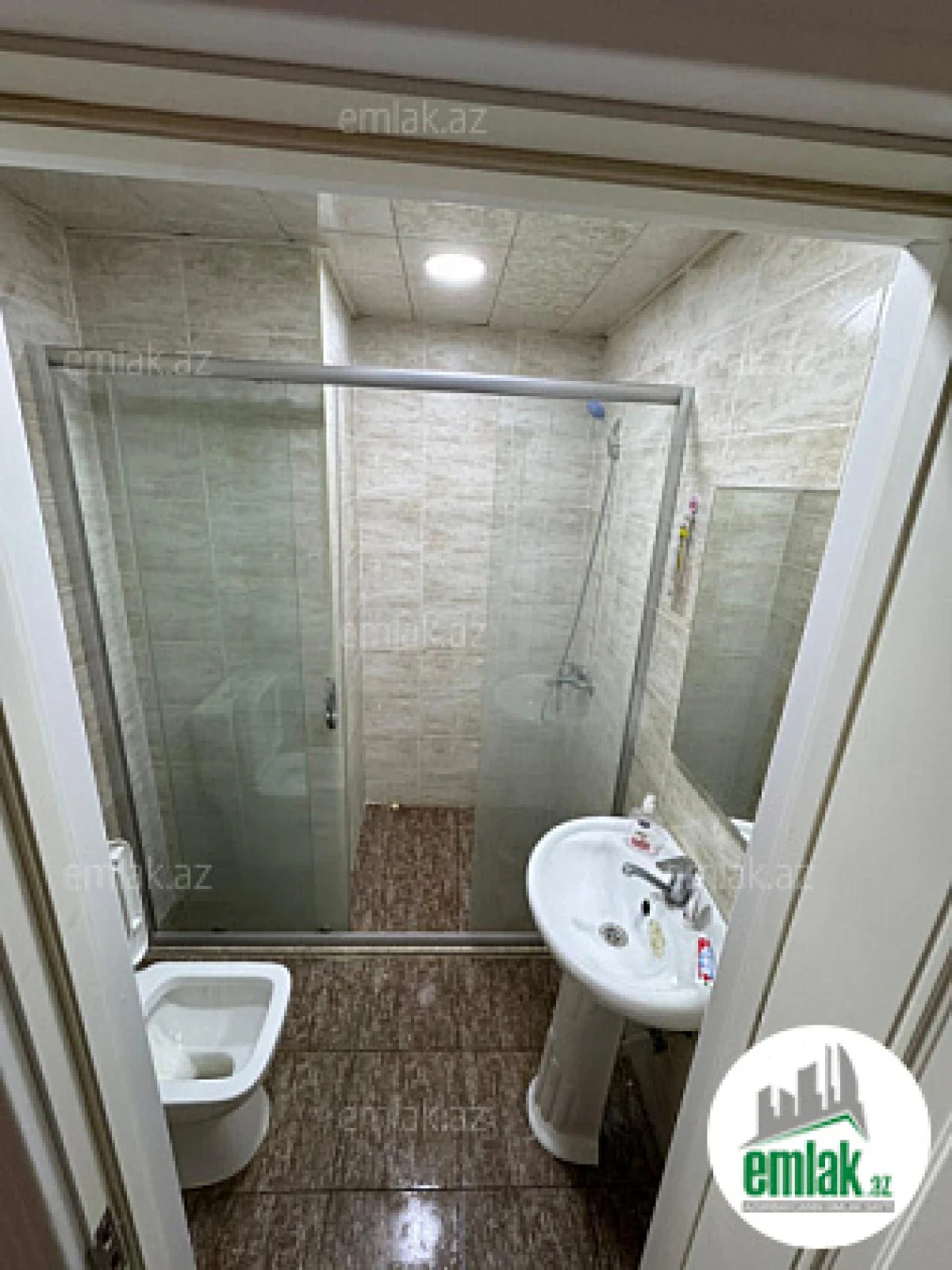Satılır 3 otaqlı yeni tikili 102 m²