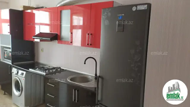 Satılır 3 otaqlı yeni tikili 102 m²