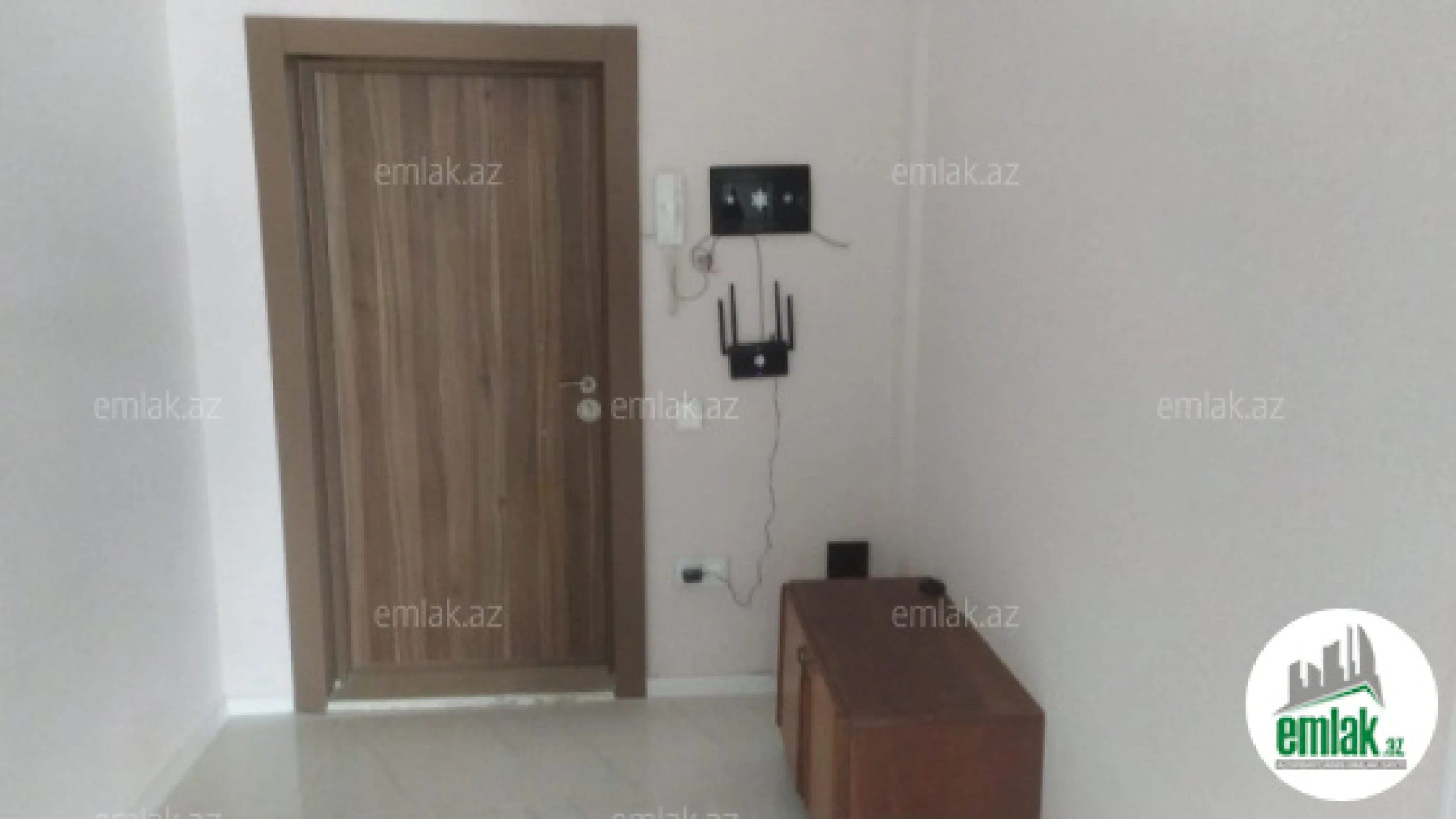 Satılır 3 otaqlı yeni tikili 102 m²