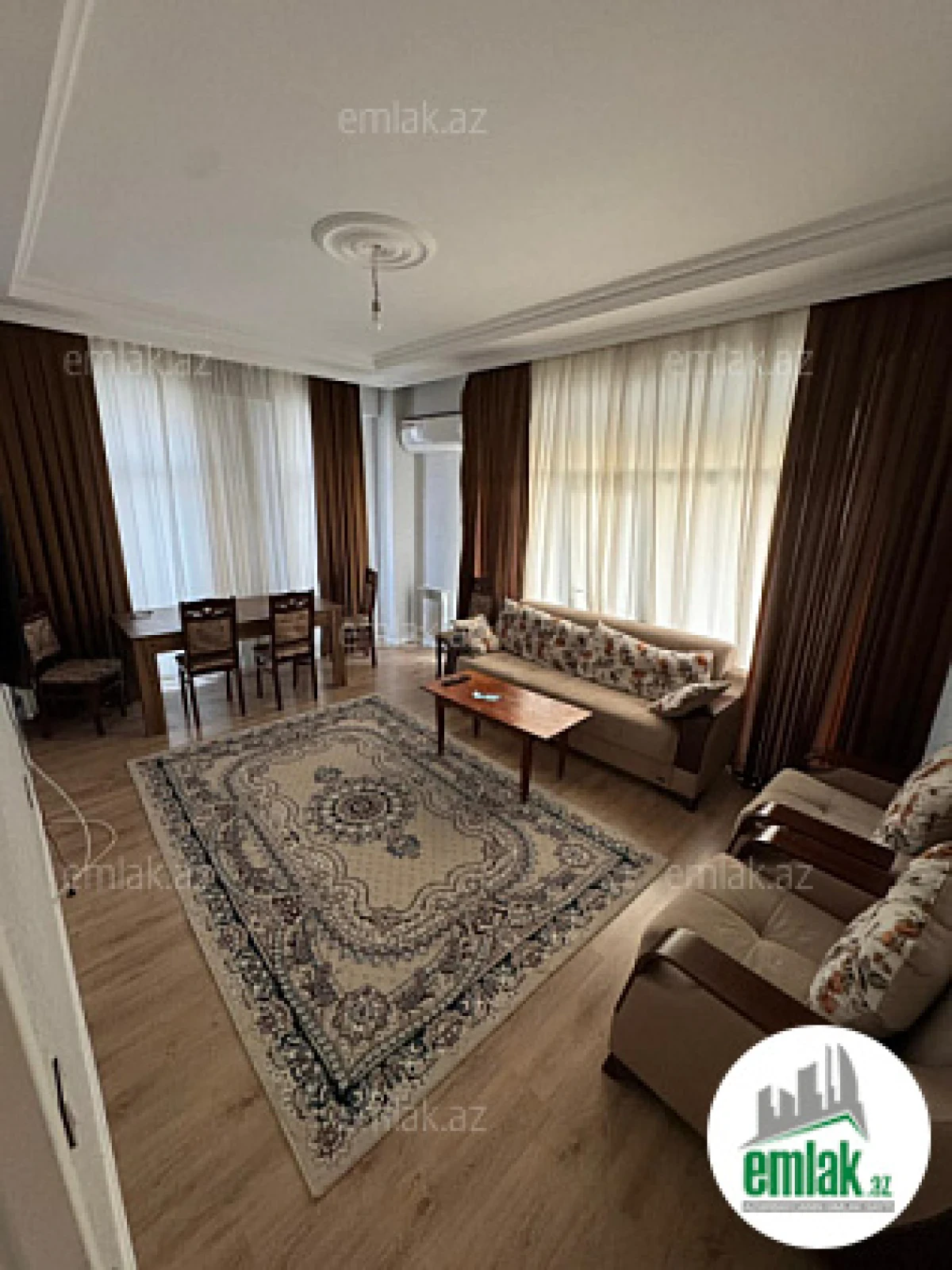 Satılır 3 otaqlı yeni tikili 102 m²
