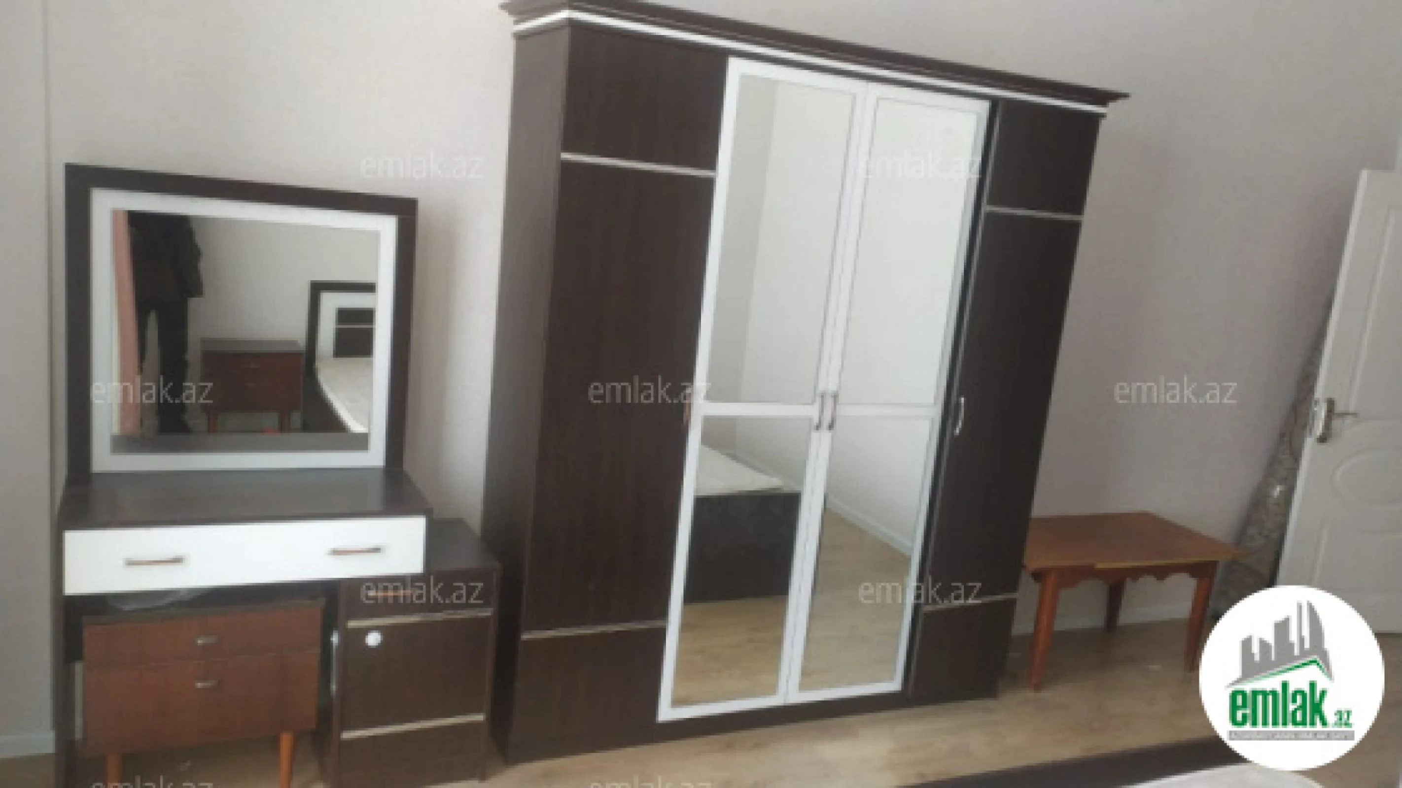 Satılır 3 otaqlı yeni tikili 102 m²