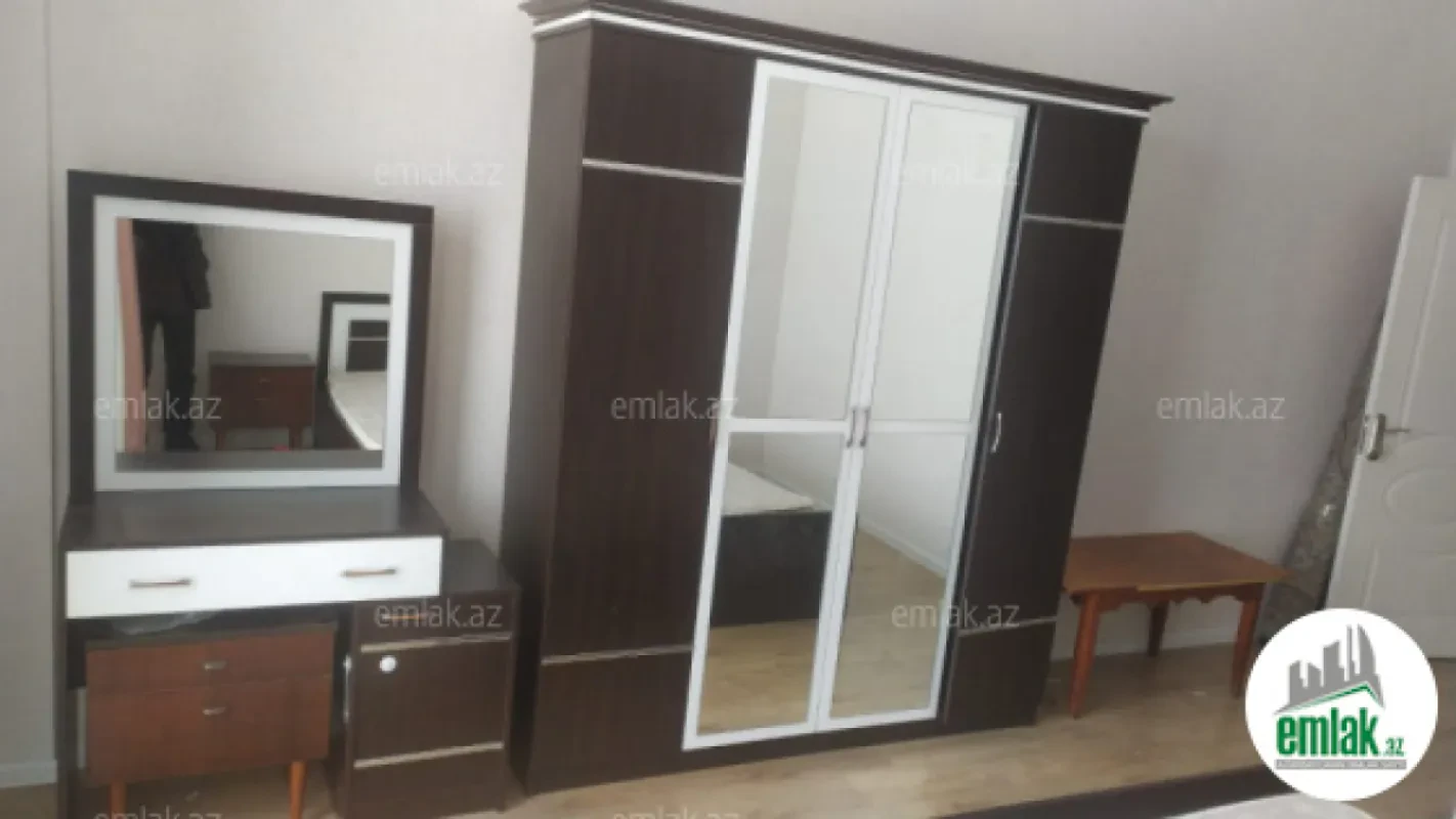 Satılır 3 otaqlı yeni tikili 102 m²