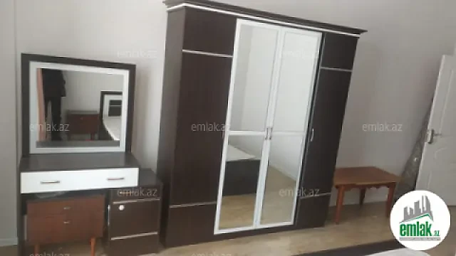 Satılır 3 otaqlı yeni tikili 102 m²