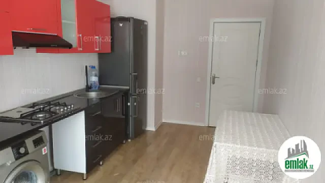 Satılır 3 otaqlı yeni tikili 102 m²