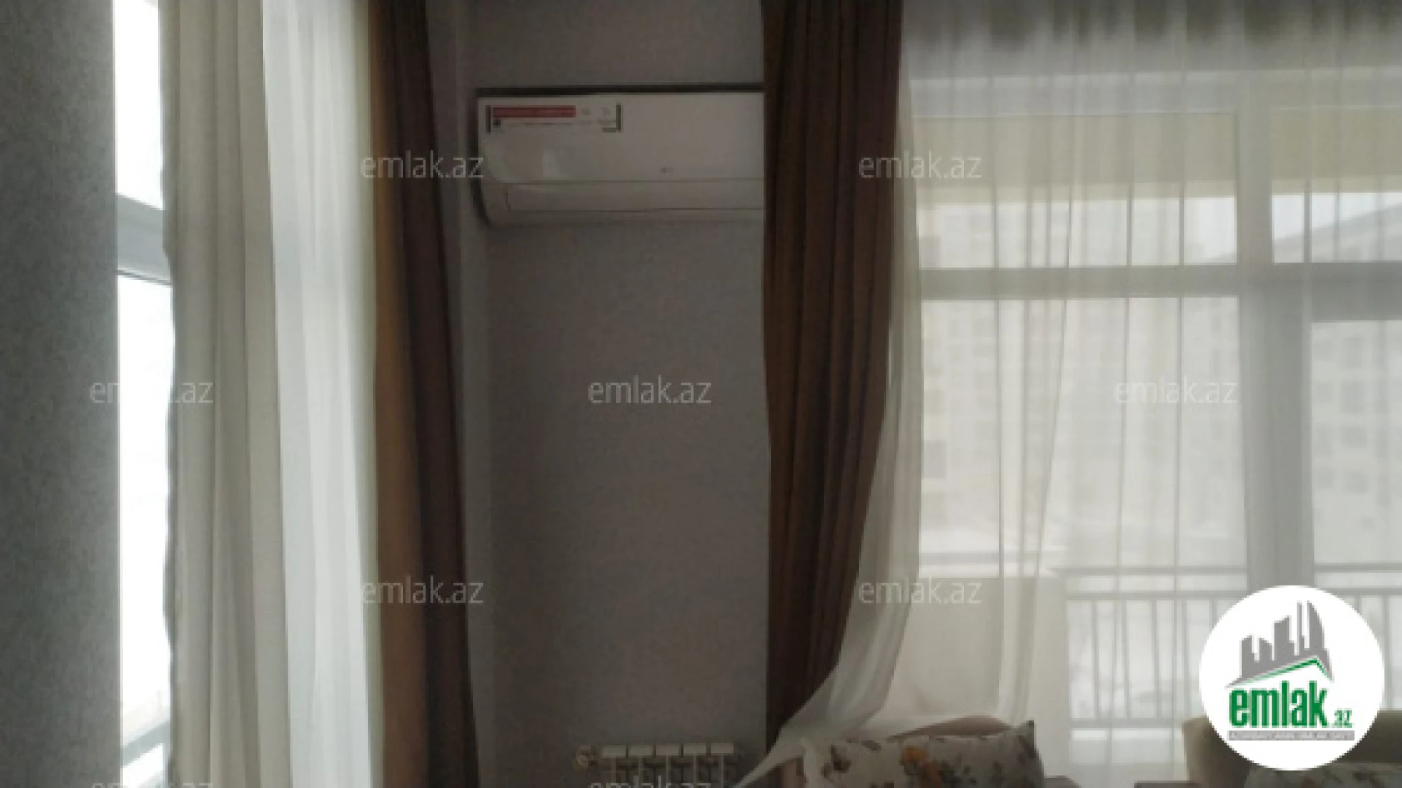 Satılır 3 otaqlı yeni tikili 102 m²