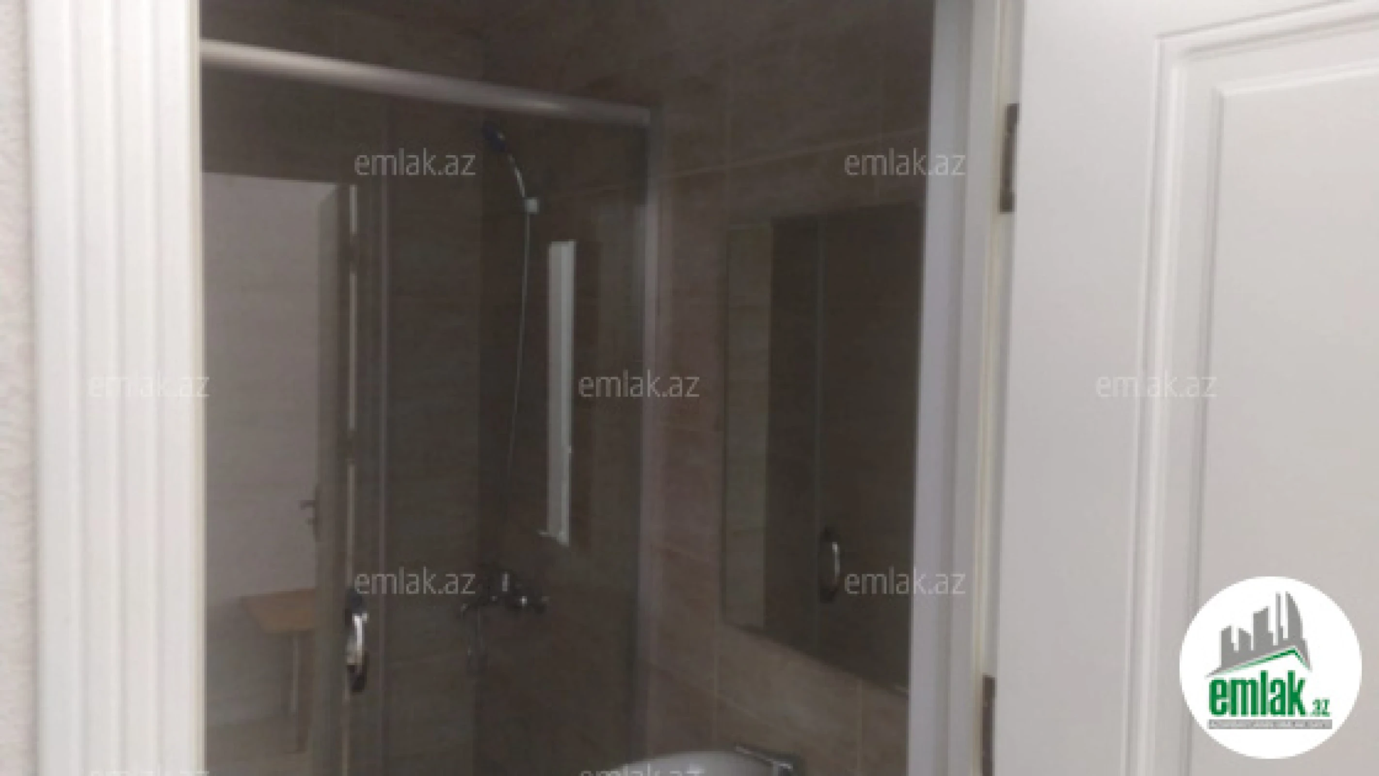 Satılır 3 otaqlı yeni tikili 102 m²
