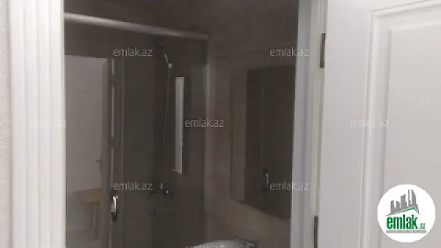 Satılır 3 otaqlı yeni tikili 102 m²