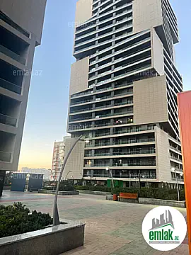 Satılır 2 otaqlı yeni tikili 108 m² — Bakı 2 otaq 108.00 m²