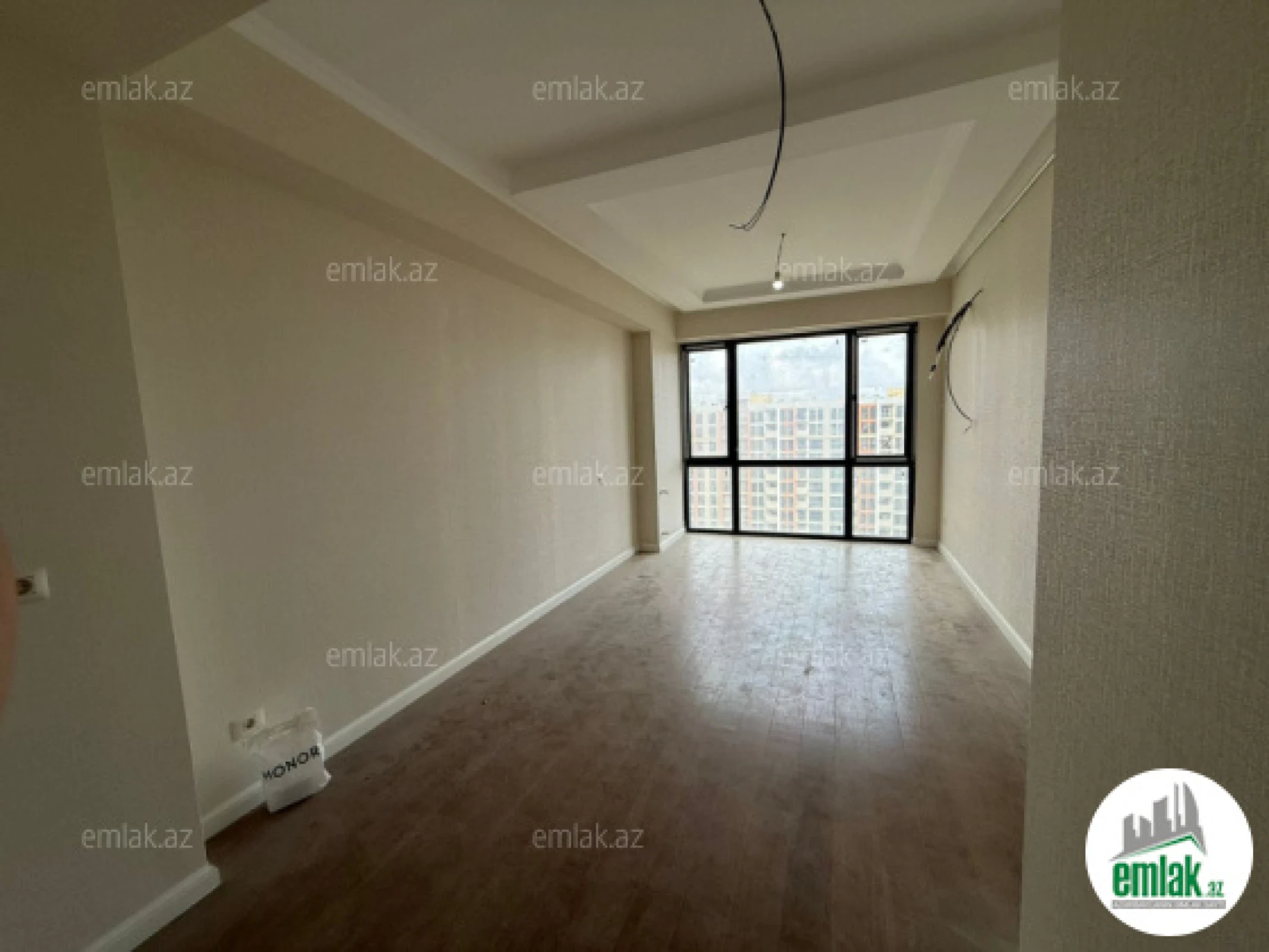 Satılır 2 otaqlı yeni tikili 50 m²