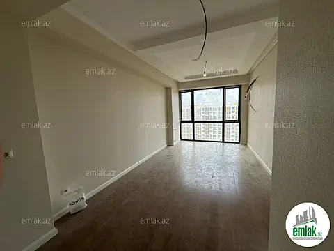 Satılır 2 otaqlı yeni tikili 50 m²