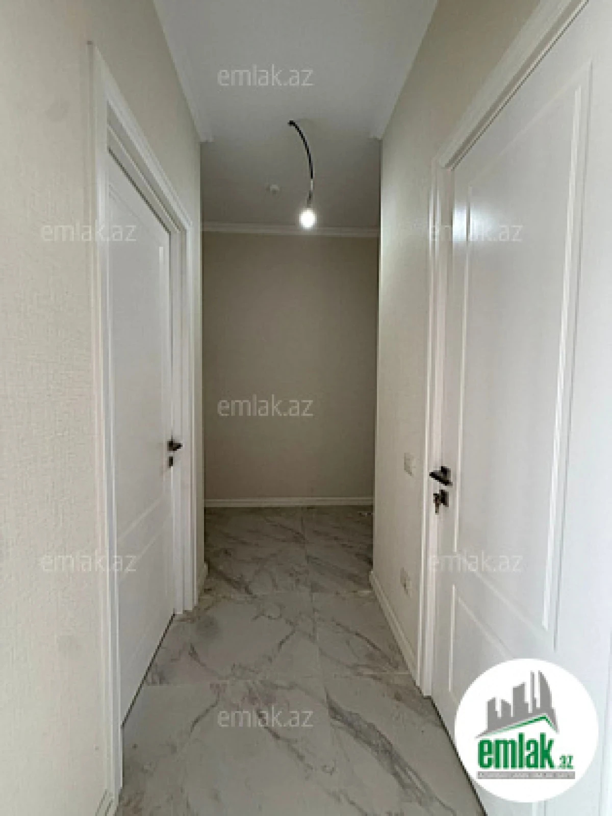 Satılır 2 otaqlı yeni tikili 50 m²