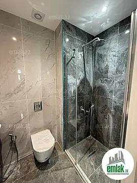 Satılır 2 otaqlı yeni tikili 50 m²