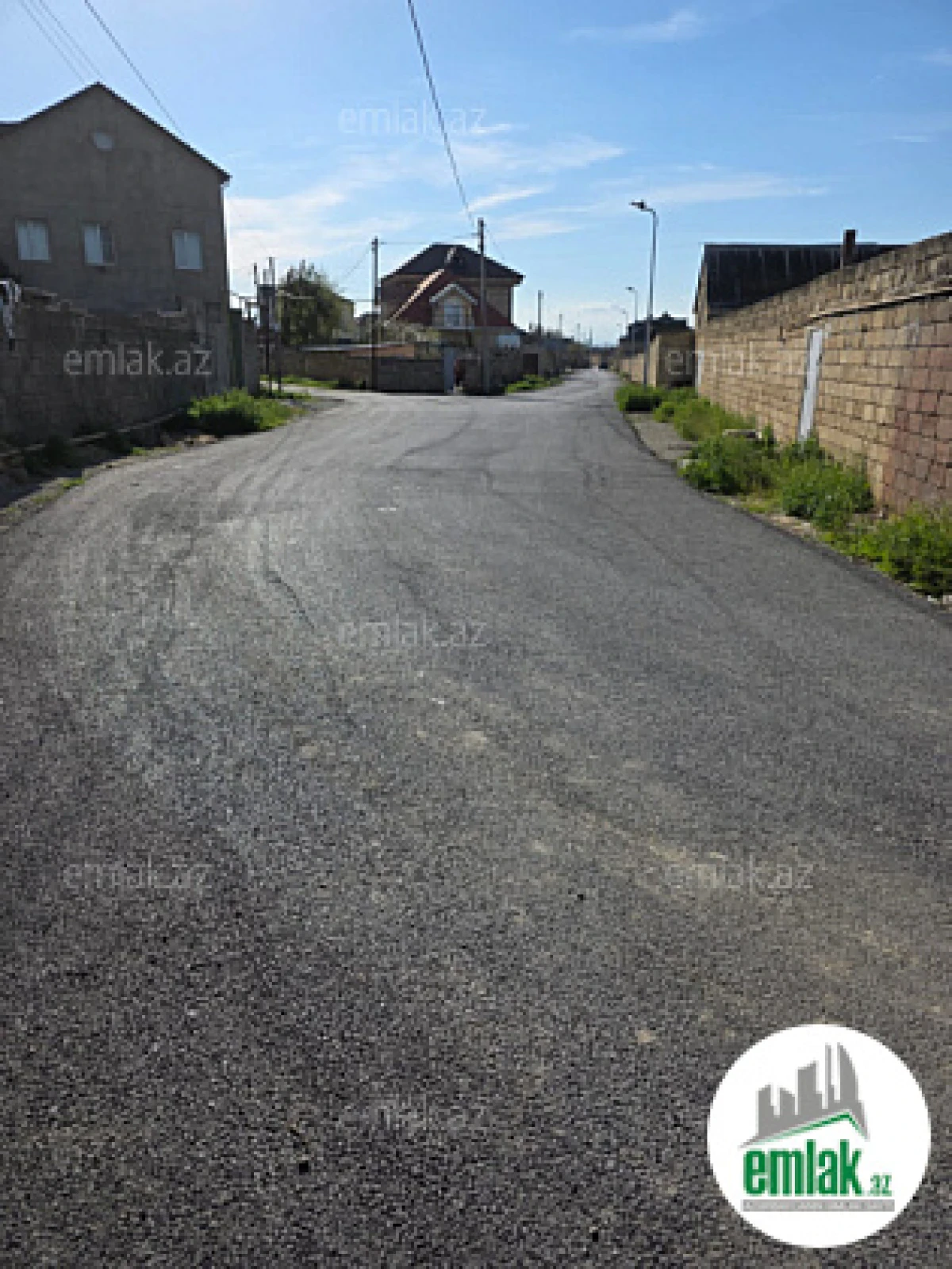 Satılır 3 otaqlı həyət evi 89 m²