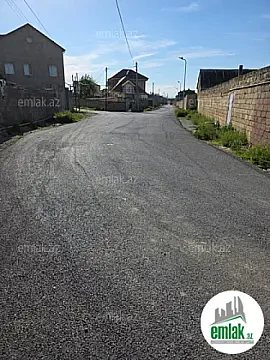 Satılır 3 otaqlı həyət evi 89 m²
