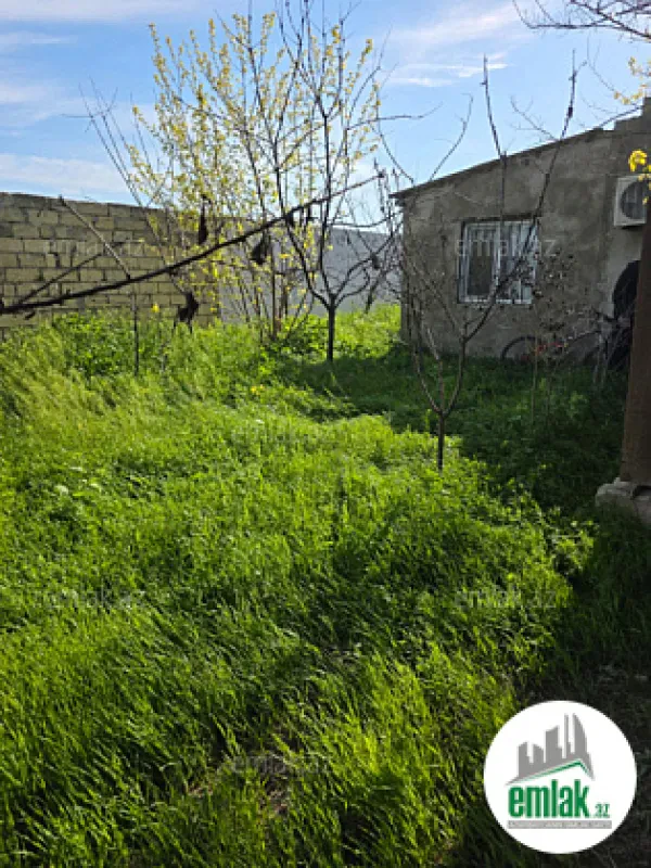 Satılır 3 otaqlı həyət evi 89 m²