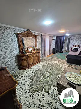 Satılır 3 otaqlı həyət evi 89 m²