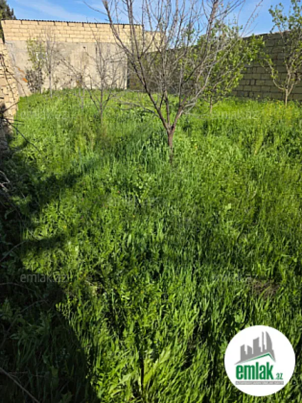 Satılır 3 otaqlı həyət evi 89 m²