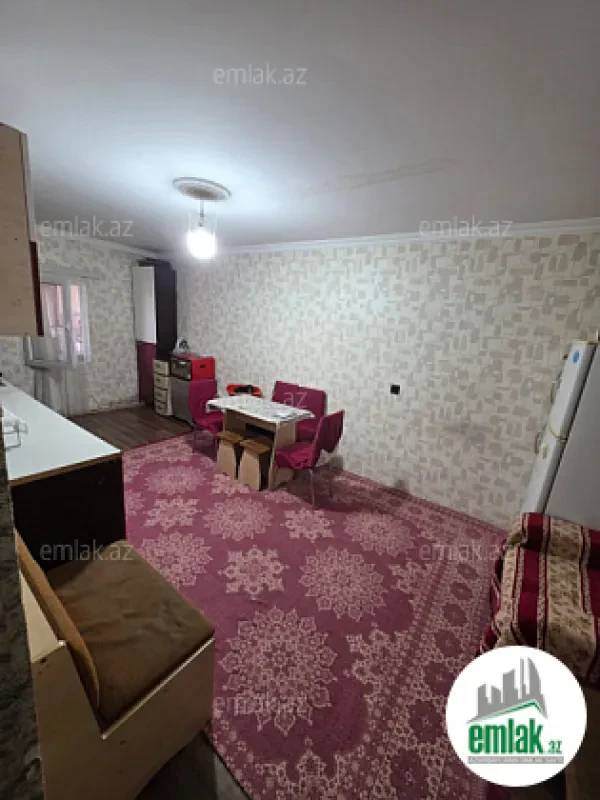 Satılır 3 otaqlı həyət evi 89 m²