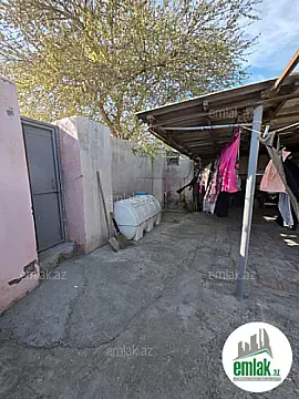 Satılır 3 otaqlı həyət evi 89 m² — Bakı 3 otaq 89.00 m²