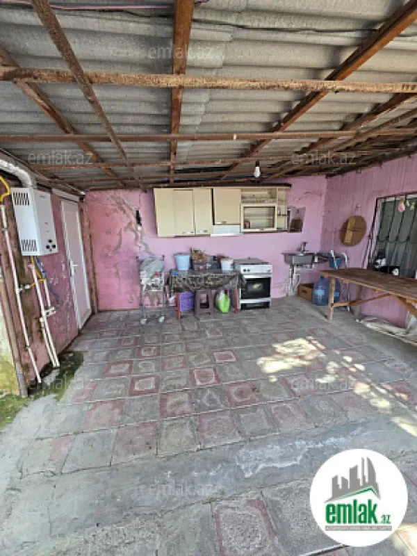 Satılır 3 otaqlı həyət evi 89 m²