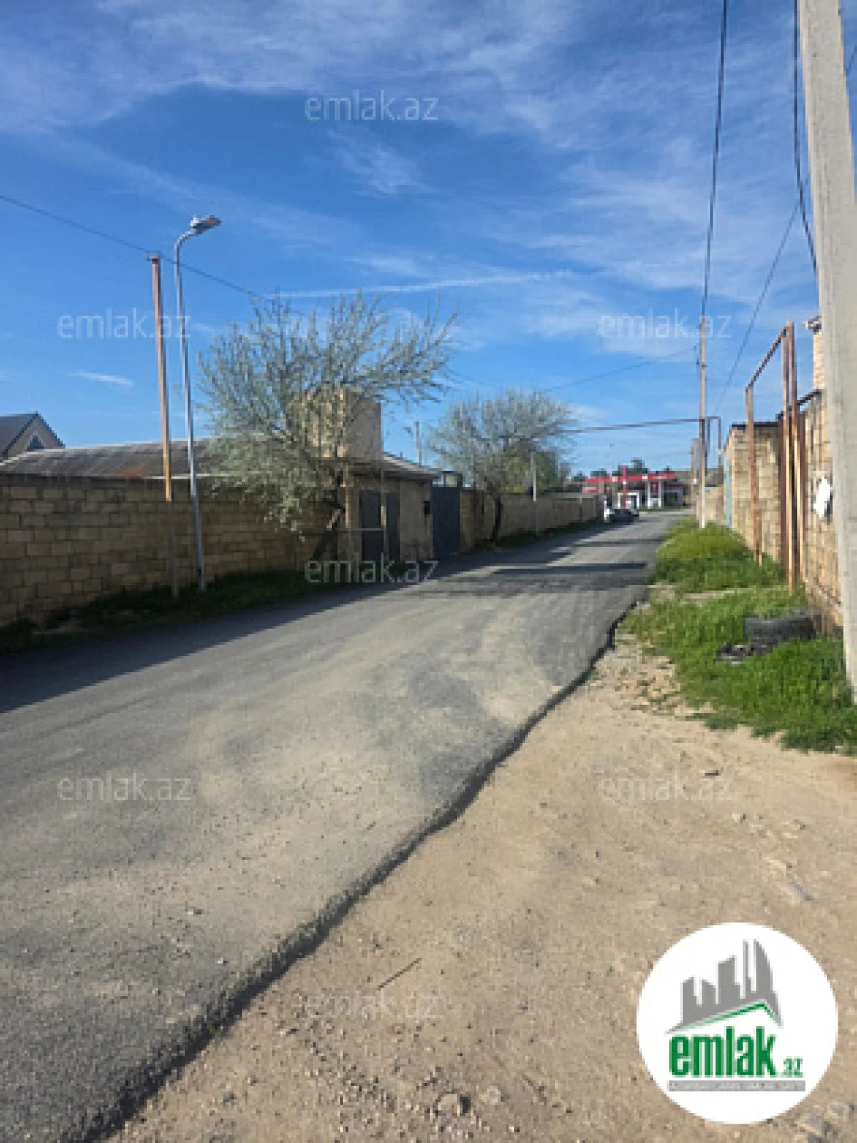 Satılır 3 otaqlı həyət evi 89 m²