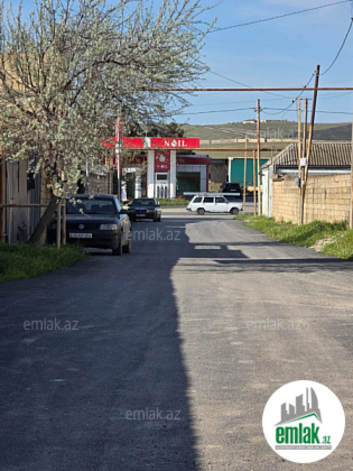 Satılır 3 otaqlı həyət evi 89 m²