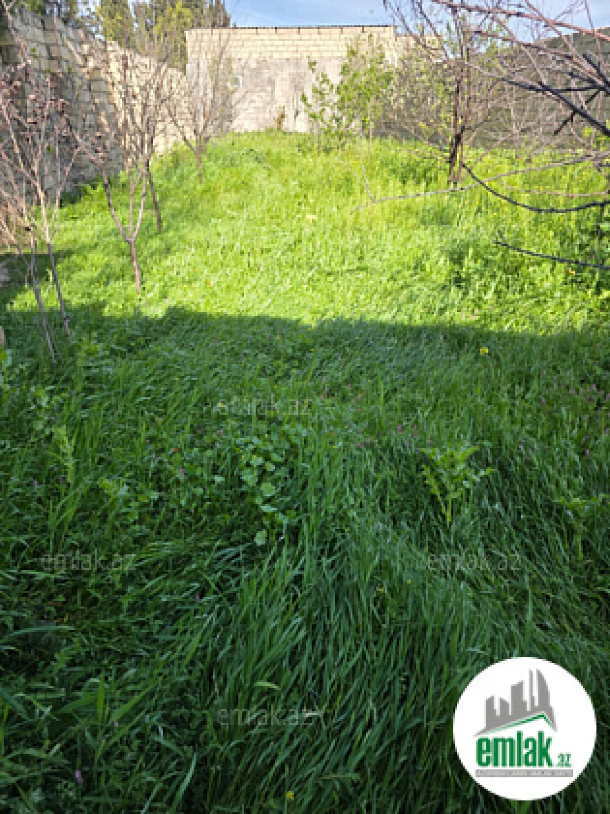 Satılır 3 otaqlı həyət evi 89 m²