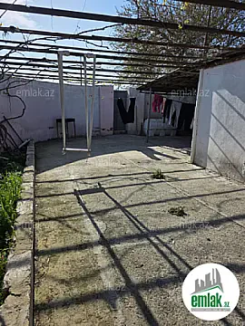 Satılır 3 otaqlı həyət evi 89 m²