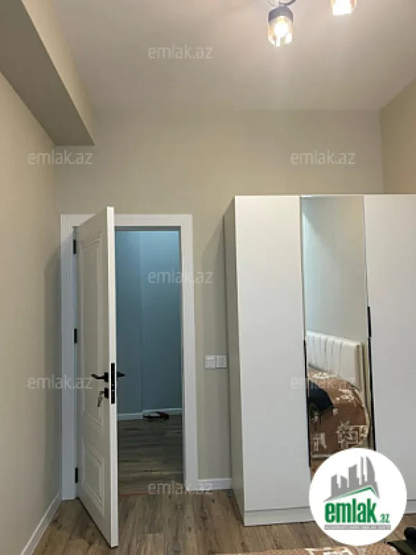 Satılır 3 otaqlı yeni tikili 78.4 m²