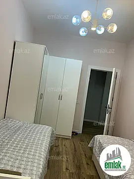 Satılır 3 otaqlı yeni tikili 78.4 m²