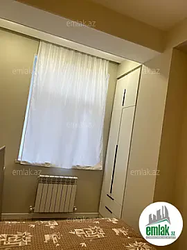Satılır 3 otaqlı yeni tikili 78.4 m²