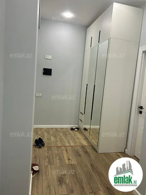 Satılır 3 otaqlı yeni tikili 78.4 m²