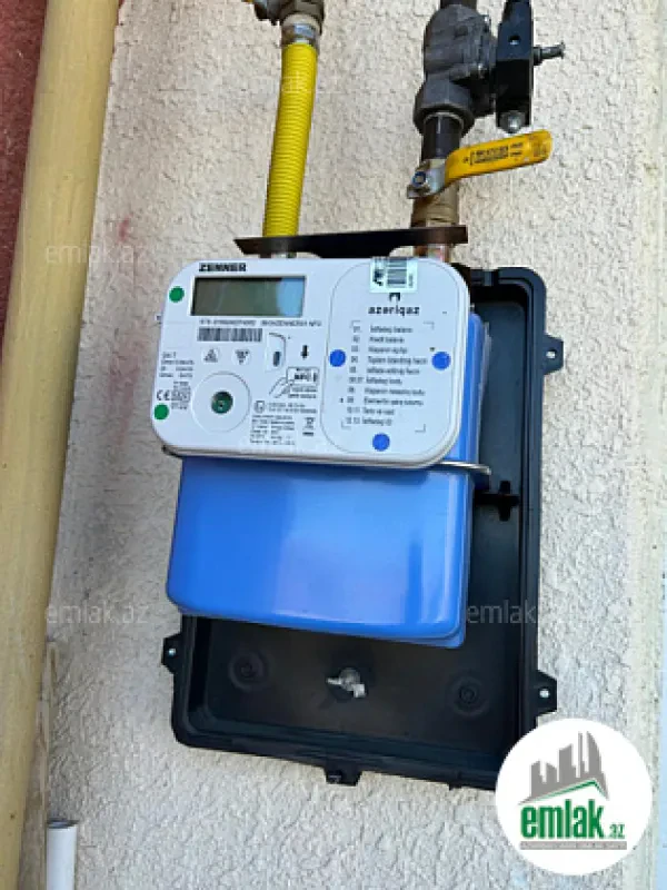 Satılır 3 otaqlı yeni tikili 78.4 m²