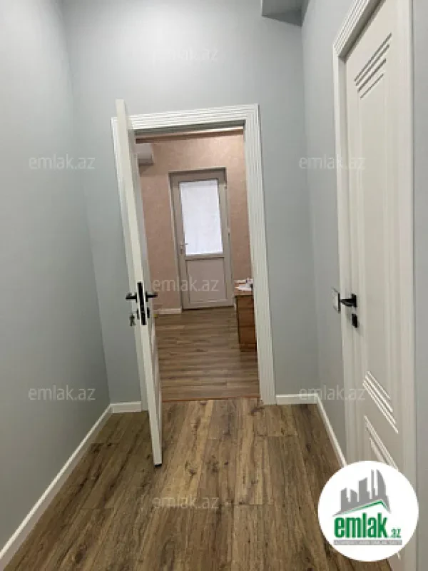 Satılır 3 otaqlı yeni tikili 78.4 m²