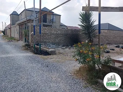 Satılır torpaq sahəsi 15 m² — Bakı 15.00 m²