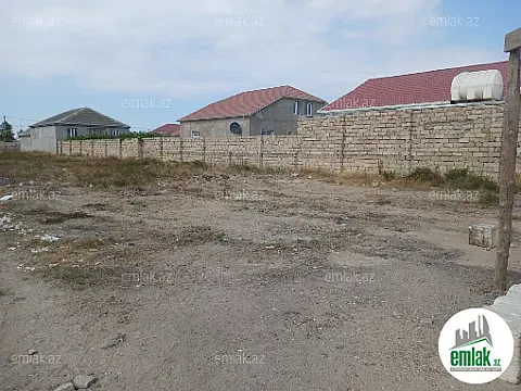 Satılır torpaq sahəsi 15 m²