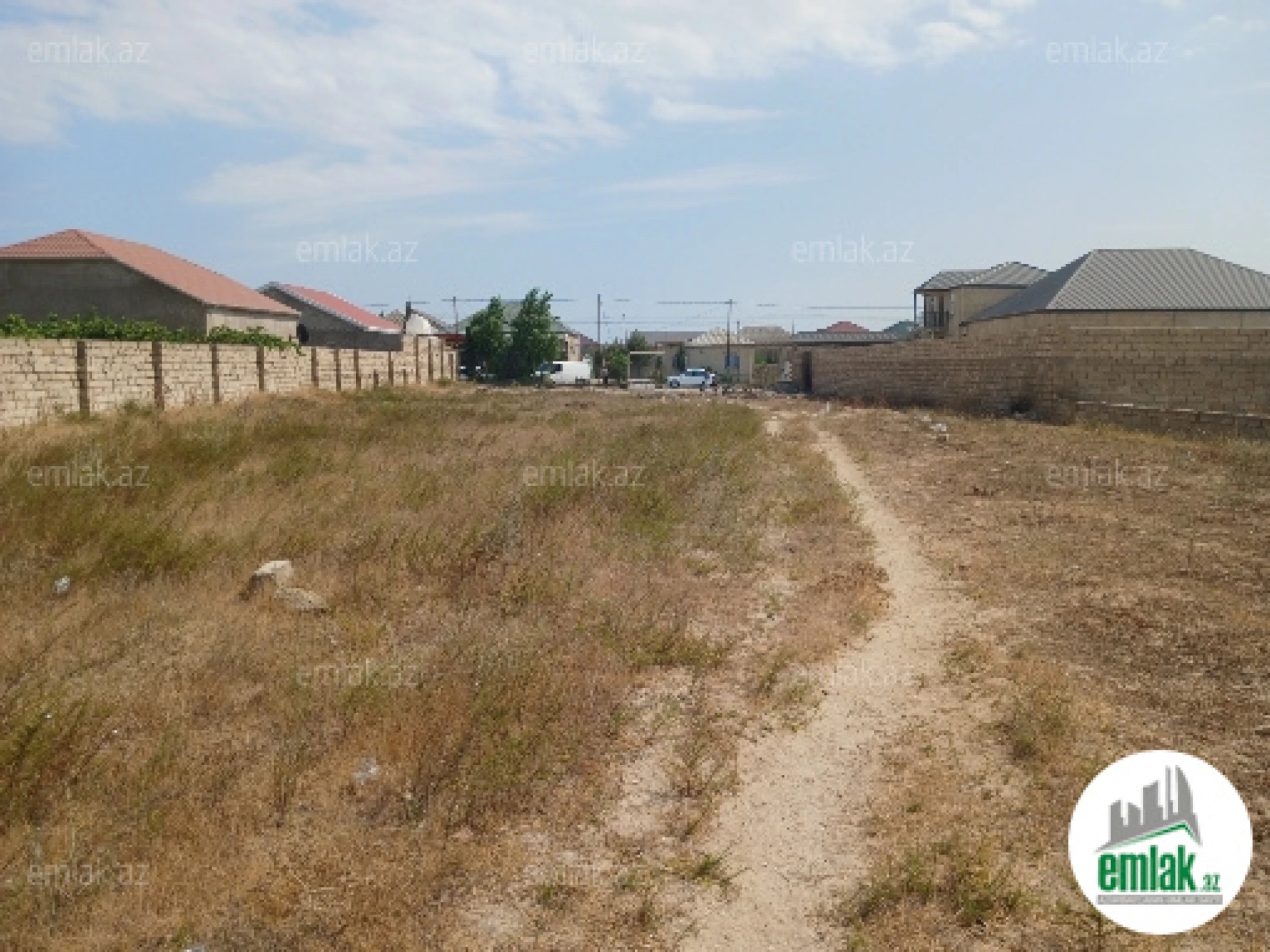 Satılır torpaq sahəsi 15 m²