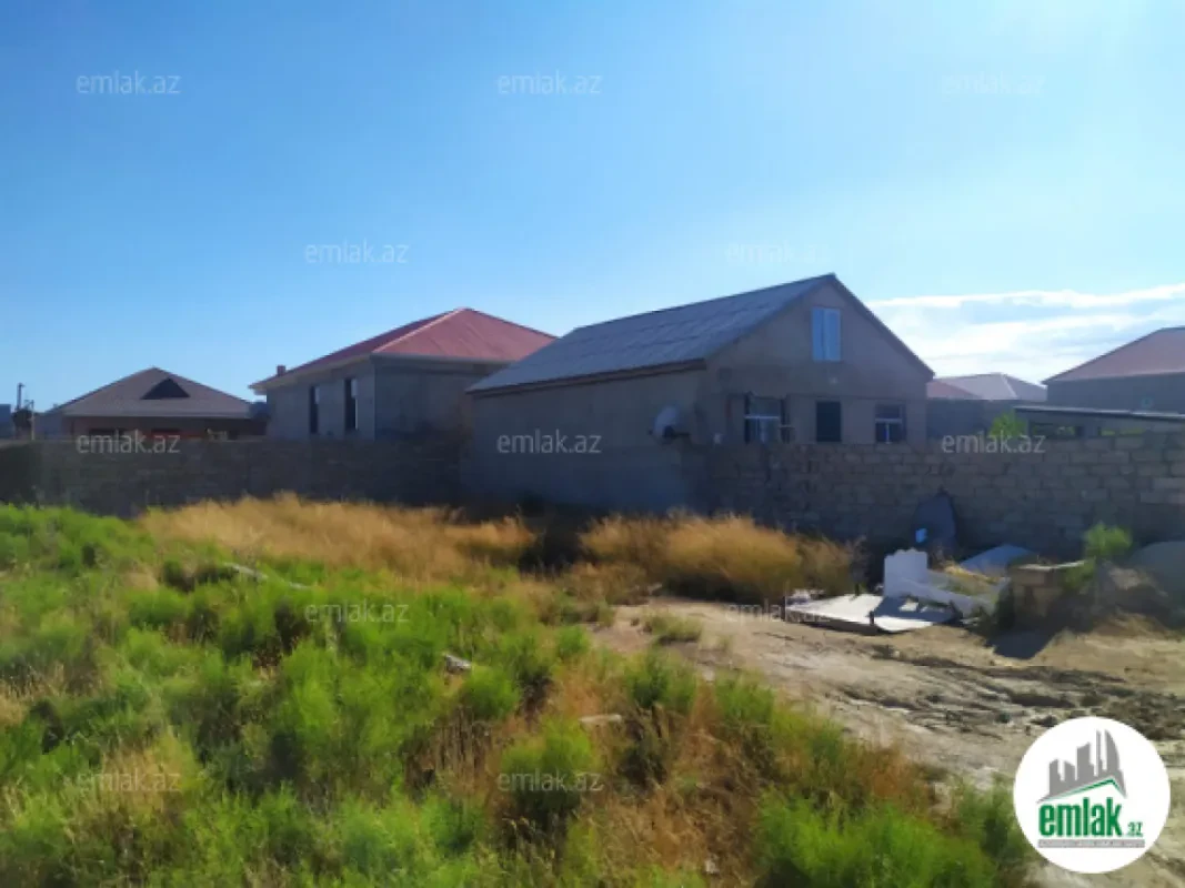 Satılır torpaq sahəsi 2.3 m²