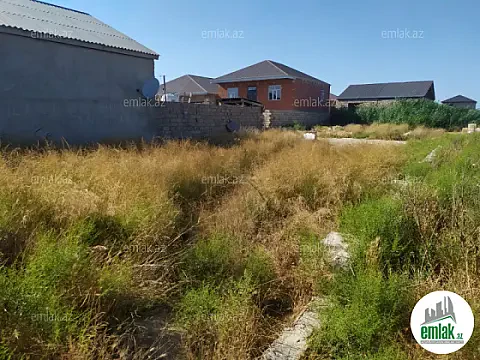 Satılır torpaq sahəsi 2.3 m²